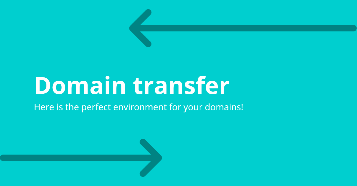 Domain Transfer