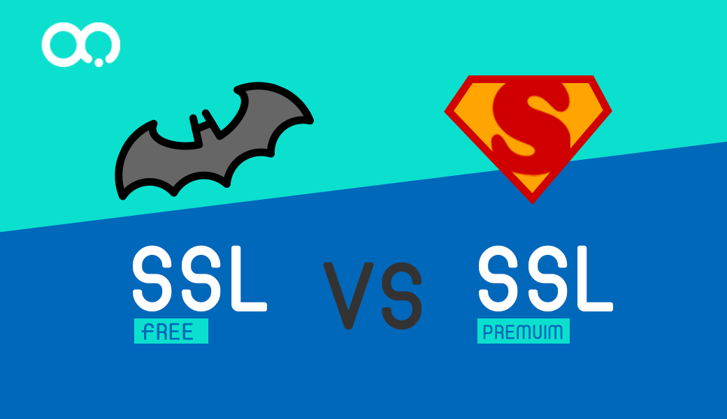 Free SSL VS Premium SSL