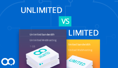 Limited VS unlimited Web hosting