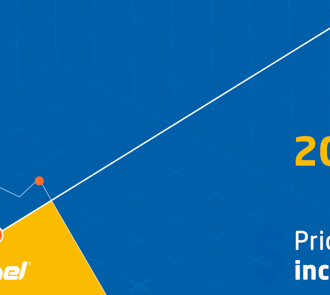 زيادة جديدة لأسعار تراخيص cPanel مع بداية عام 2021 زيادة أسعار تراخيص cPanel