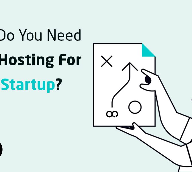 Why does your startup needs vps hosting